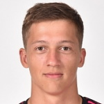 Photo of J. Šerák