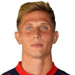 Photo of L. Vido