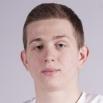 Photo of D. Karpikov