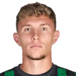 Photo of Matteo Lovato