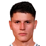 Photo of D. Arcila