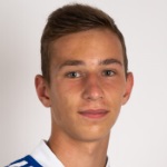 Photo of L. Zvonarek