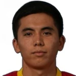 Photo of Nurdoolot Stalbekov