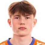 Photo of N. Hopland