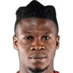 Photo of Uche Great Sabastine