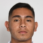 Photo of D. Lucero