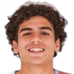 Photo of D. De Sousa