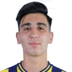 Photo of K. Çinkaya