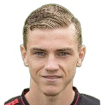 Photo of B. Vugts