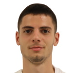 Photo of N. Petković