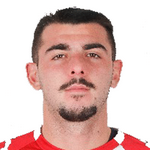 Photo of M. Di Paola