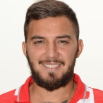 Photo of C. Chiricò
