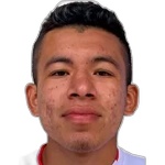 Photo of H. Timaná