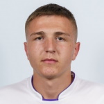 Photo of A. Golijanin