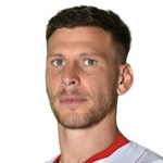 Photo of Marco Perrotta