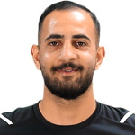 Photo of Mahmoud Al Kawamleh