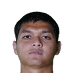 Photo of A. Satryo