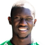 Photo of Elimane Franck Kanouté