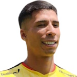 Photo of Agustín Rodríguez da Luz