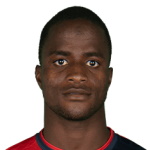 Photo of Y. Kallon