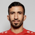 Photo of Layth Kharoub