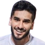 Photo of Ali Pour Dara