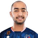 Photo of Abd Al Rahman Fahad Kameel Marzouq