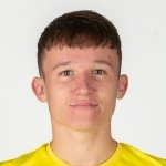 Photo of M. Ilenič