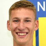 Photo of M. Strajnar