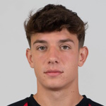 Photo of M. Fogec