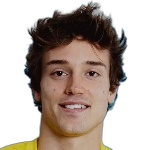 Photo of A. Rando