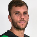Photo of G. Misuraca