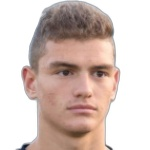 Photo of K. Qefalija
