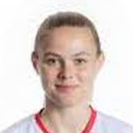 Photo of Marthine Østenstad