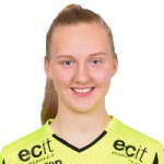 Photo of S. Skoglund