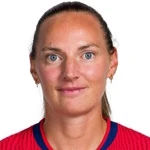 Photo of Marit Bratberg Lund