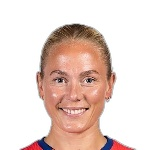 Photo of G. Bergsvand