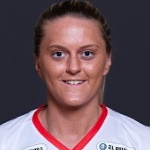 Photo of Maria Dybwad Brochmann