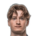 Photo of J. Andersen