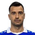 Photo of I. Nestorovski