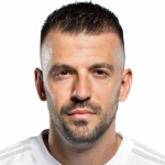 Photo of A. Trajkovski