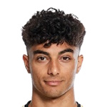 Photo of A. Nehme