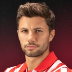 Photo of N. Pasini