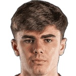 Photo of D. Robinson