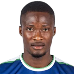 Photo of T. Johnson Eboh