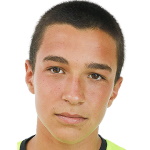 Photo of P. Andreev