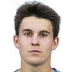 Photo of T. Komornyik