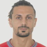 Photo of M. Arini