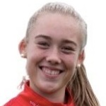 Photo of J. Jorde