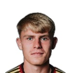 Photo of Joel Thompson